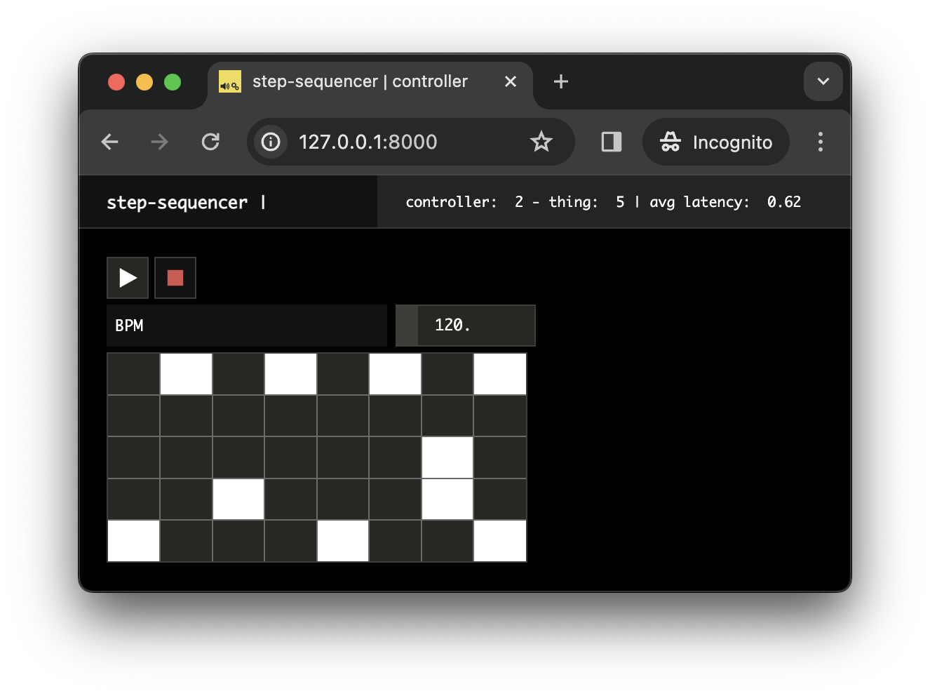 controller-interface